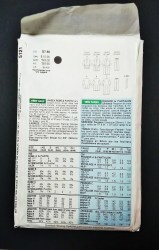 5121 butt back